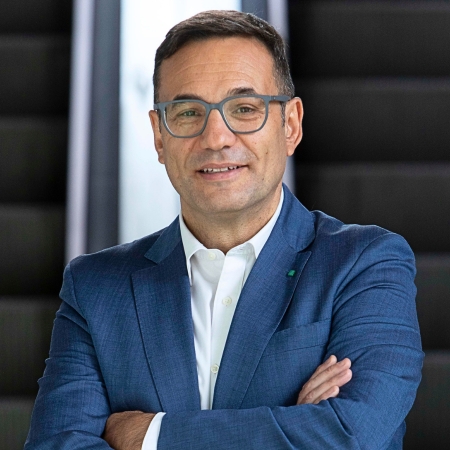 Félix Pérez-Fajardo (Director en EXPOMEDES)