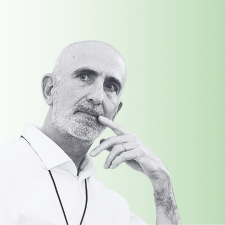 Julio Morà (Ingeniero Técnico Industrial en JG Ingenieros)