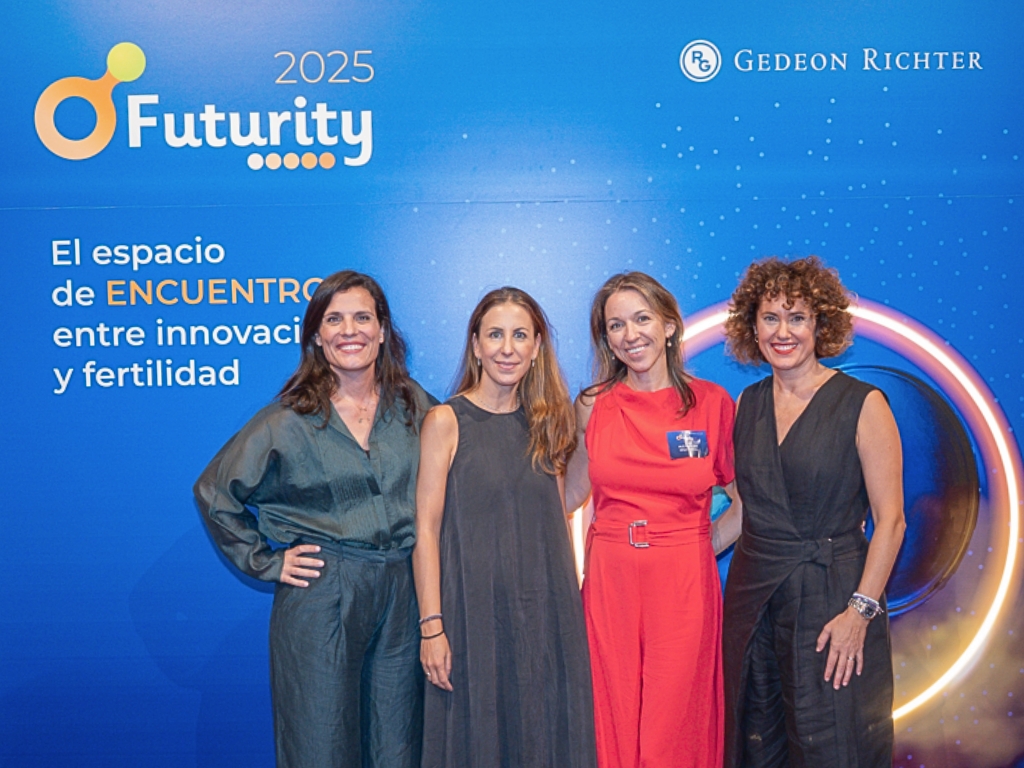 Futurity 2025