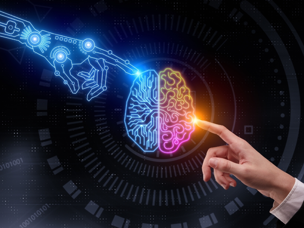 Tecnología y humanidad