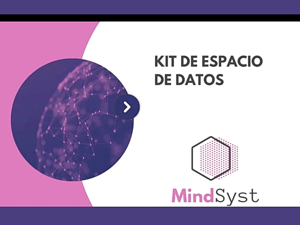 Kit Espacio de Datos de MindSyst