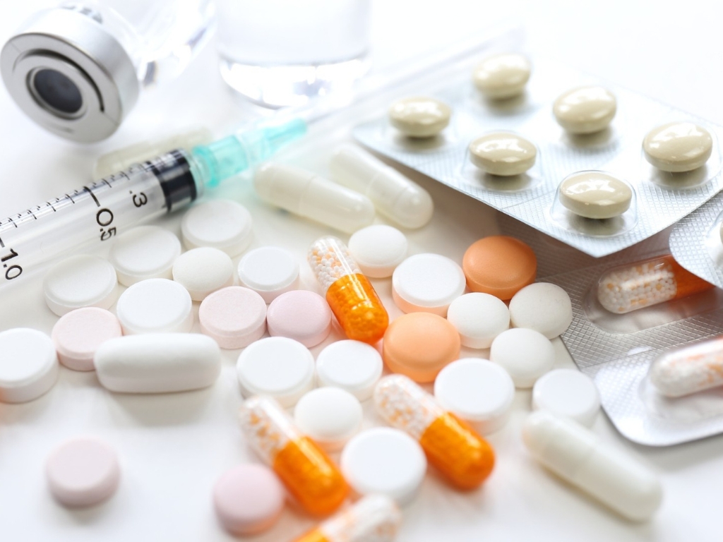 Productos sanitarios