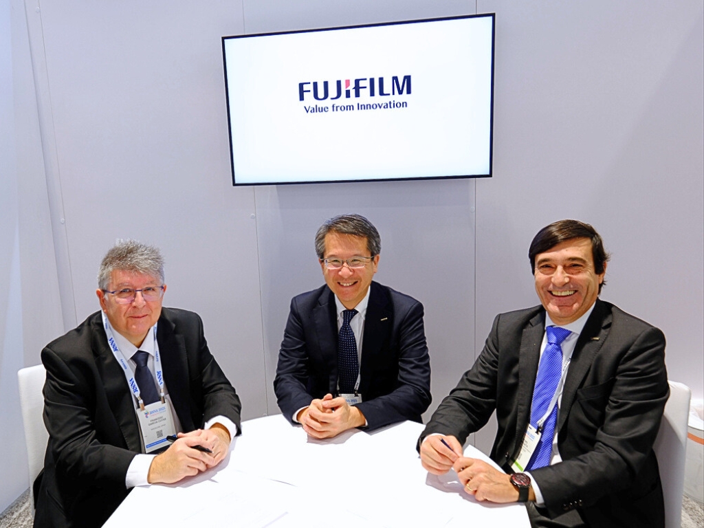 IDI Fujifilm Healthcare