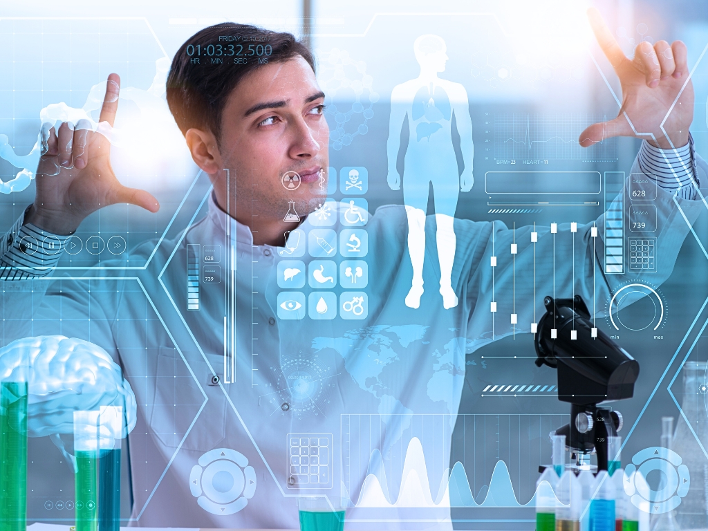 Tecnología sanitaria