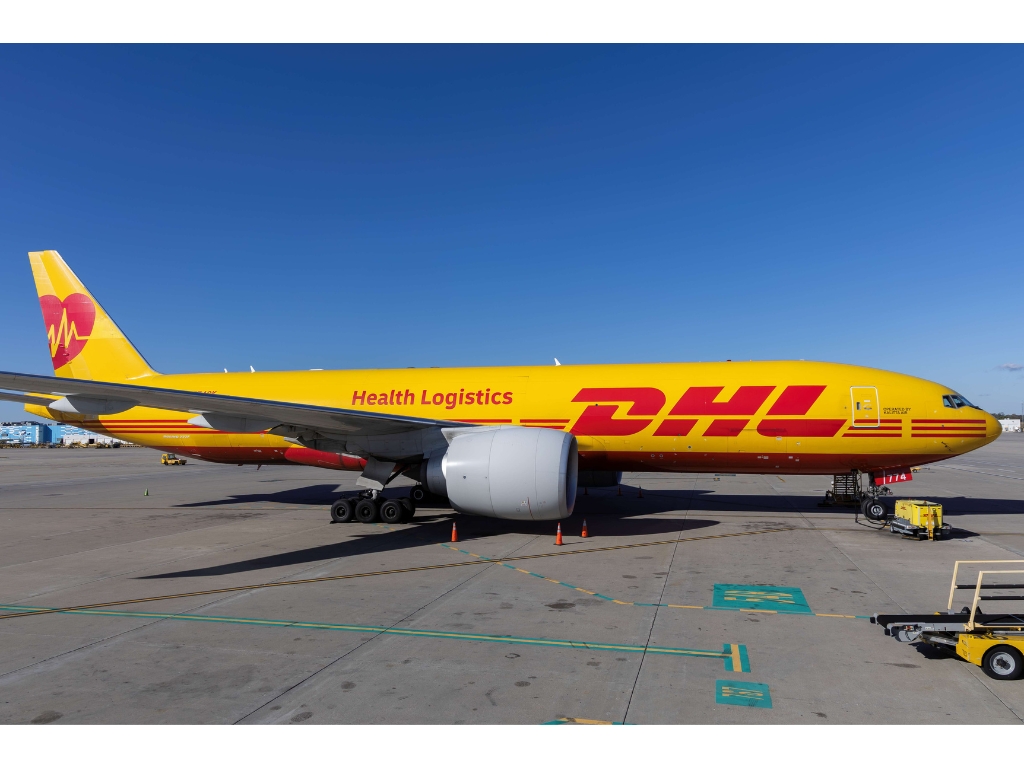 DHL