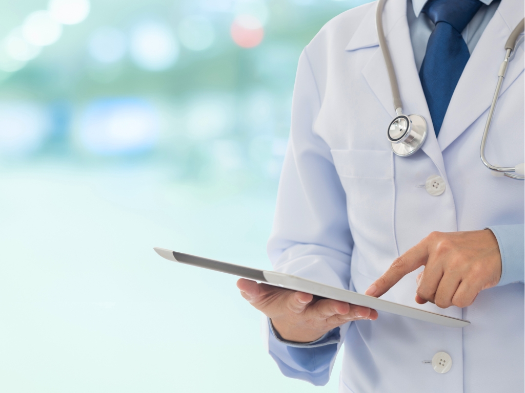 regulación health tech