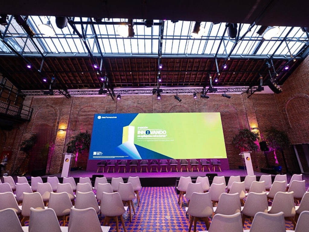 evento saludable jazz