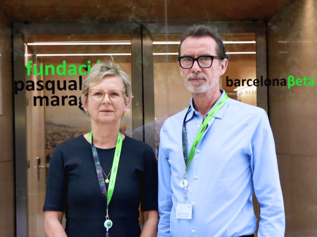 Fundación Pasqual Maragall