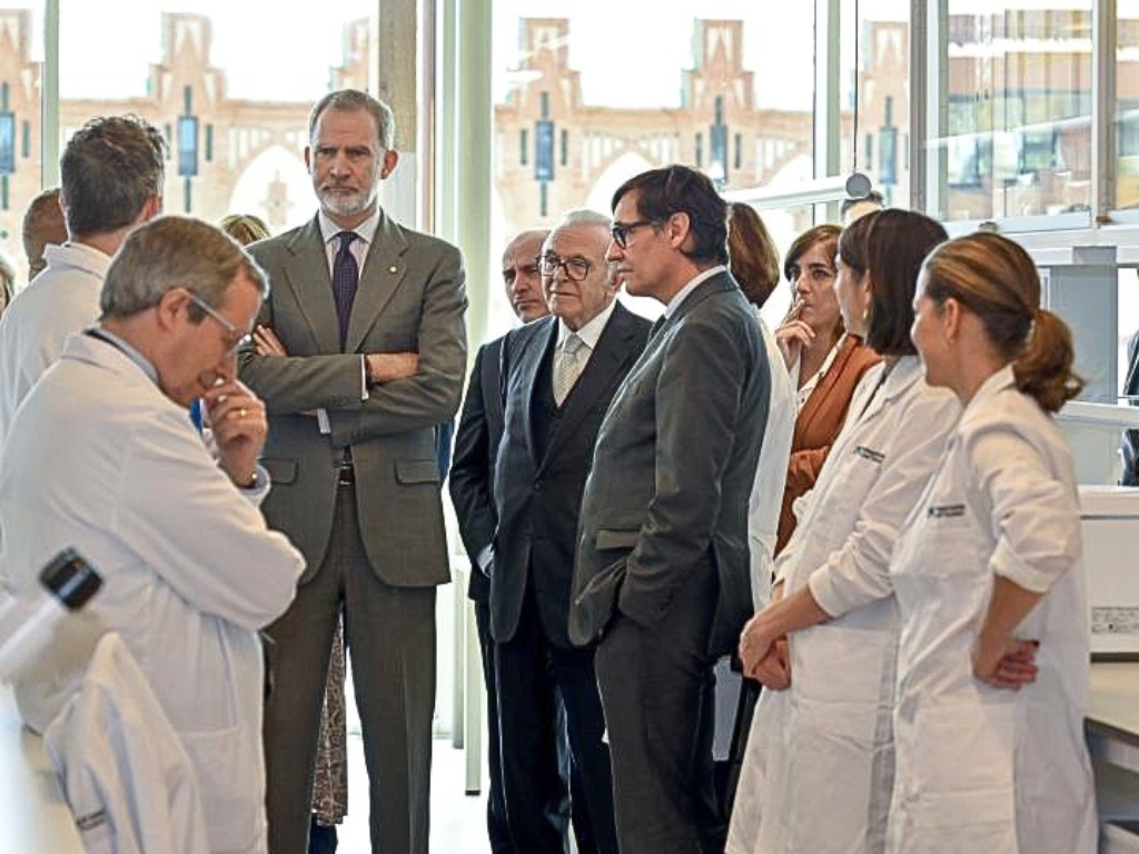 CaixaResearch Institute
