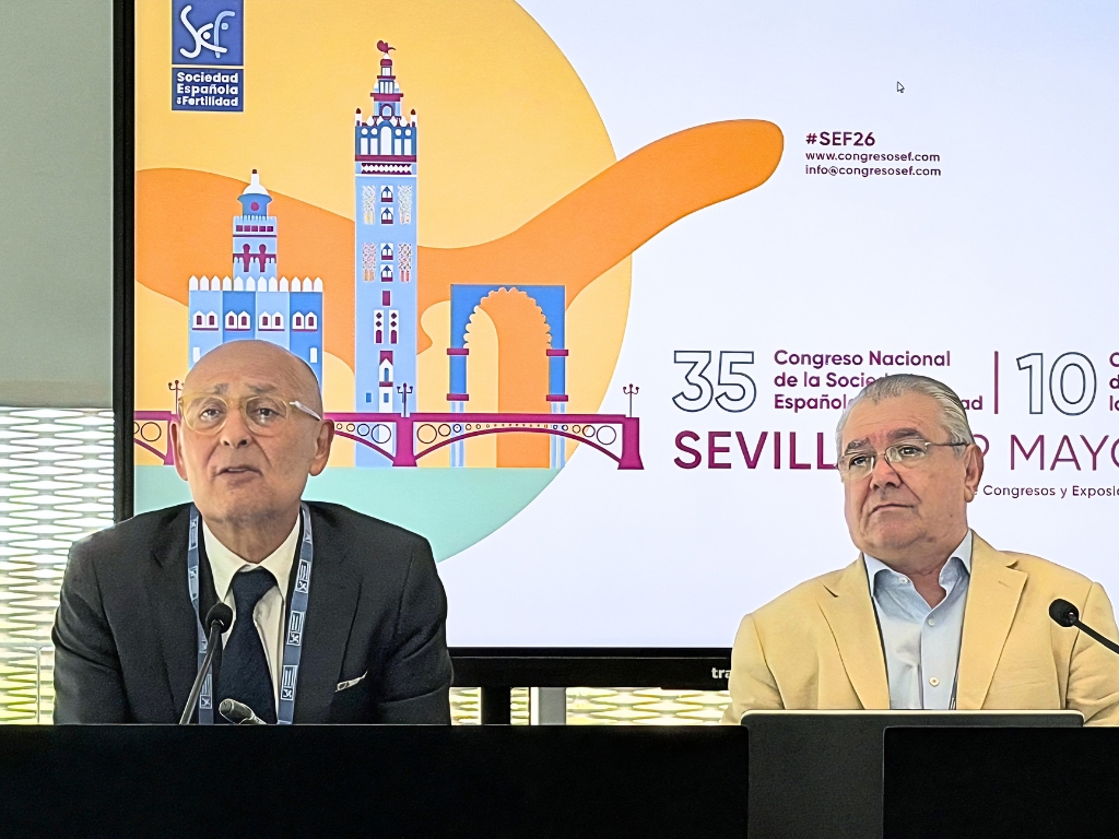 congreso fertilidad sevilla