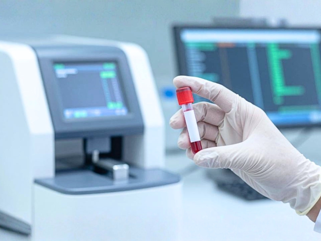 biopsia líquida