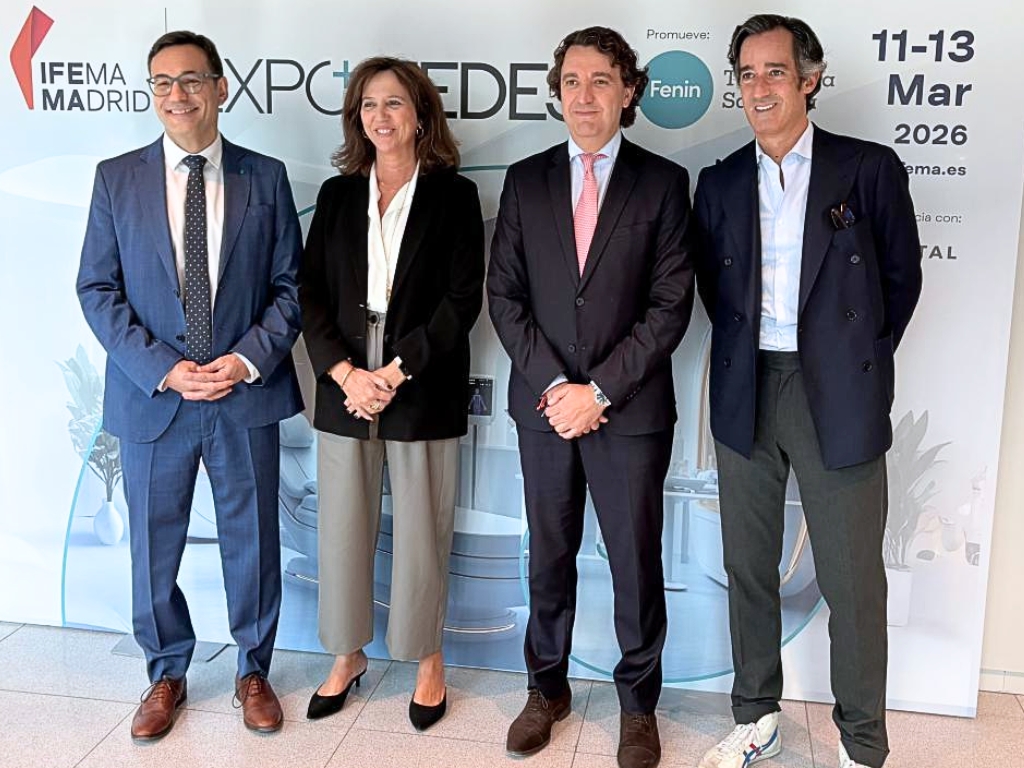 Expomedes