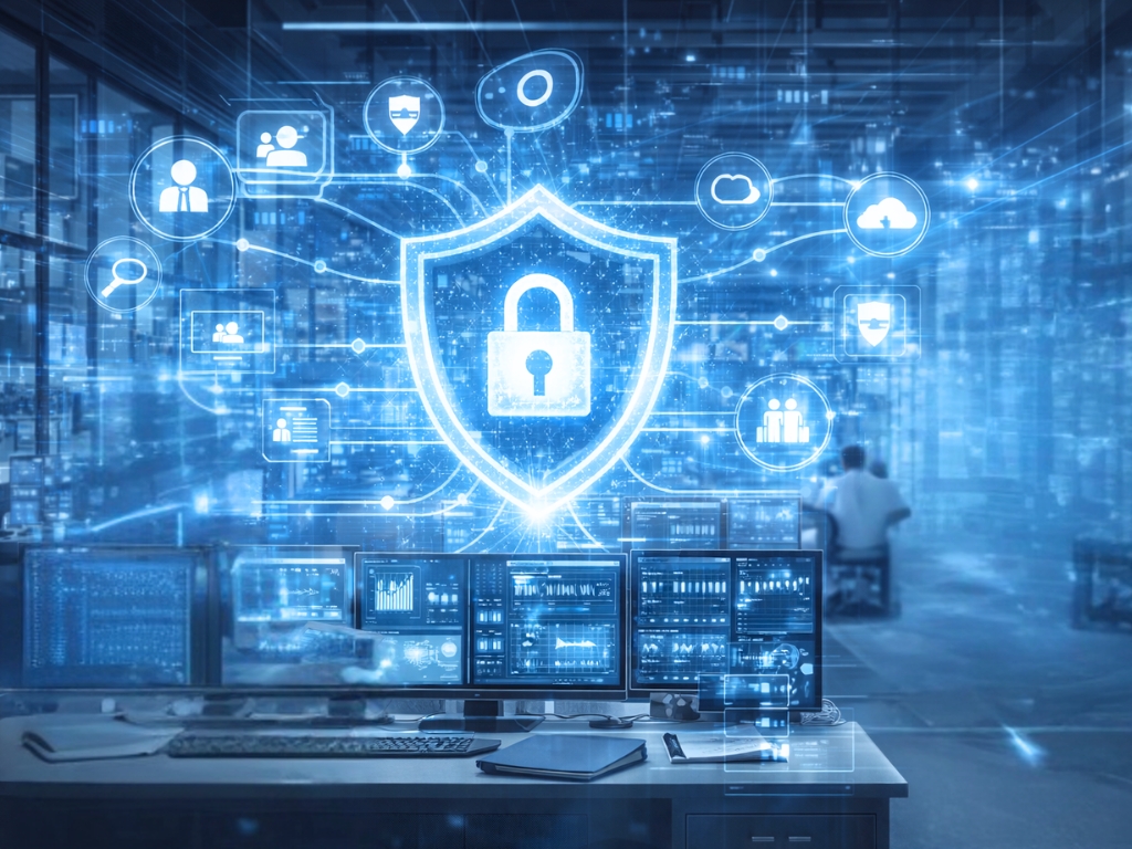 Ciberseguridad