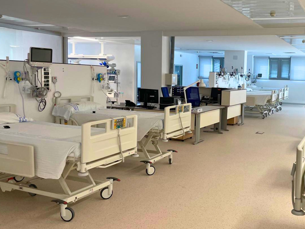 Hospital