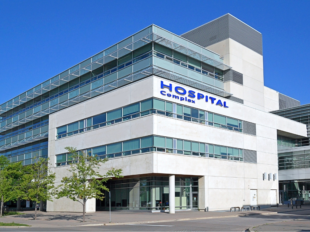 hospital