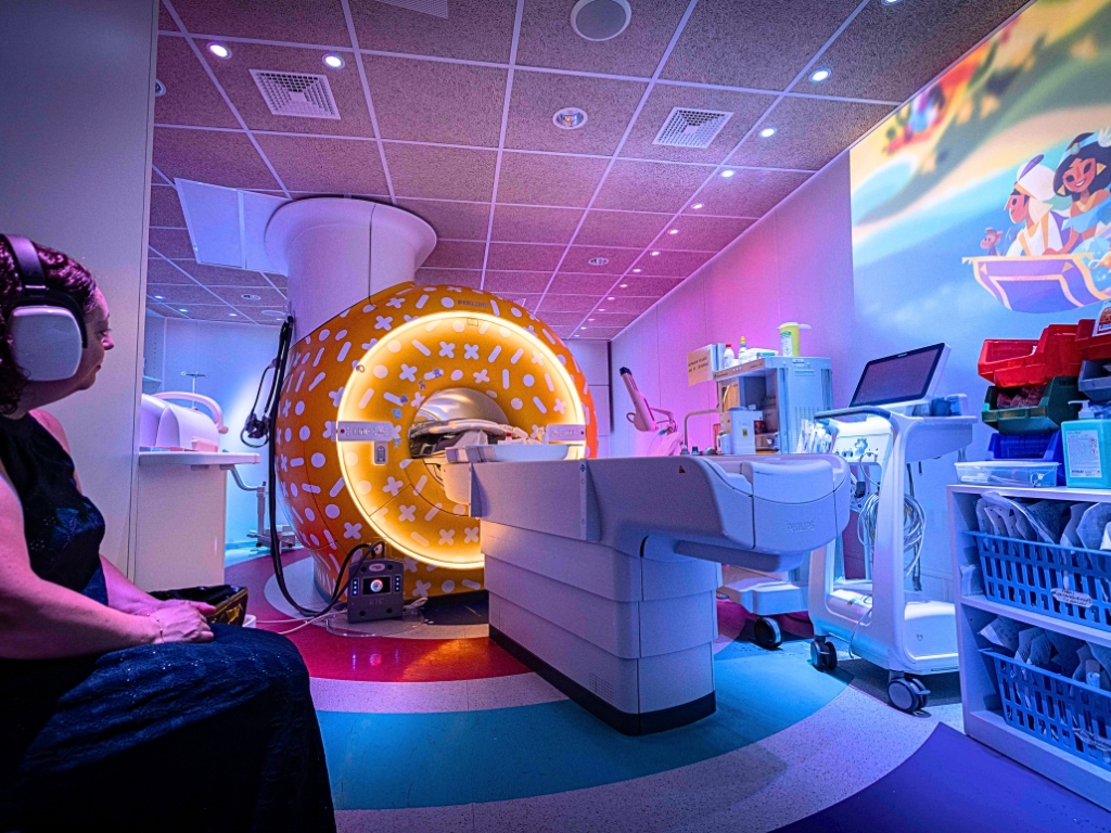philips ambient experience