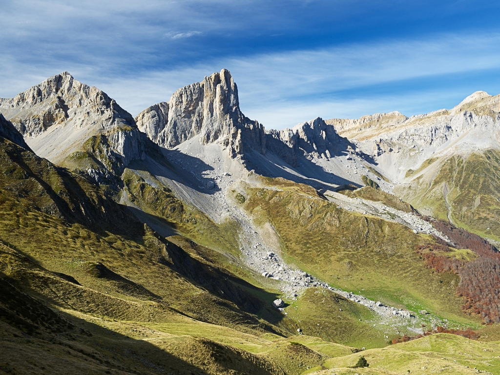 pirineos