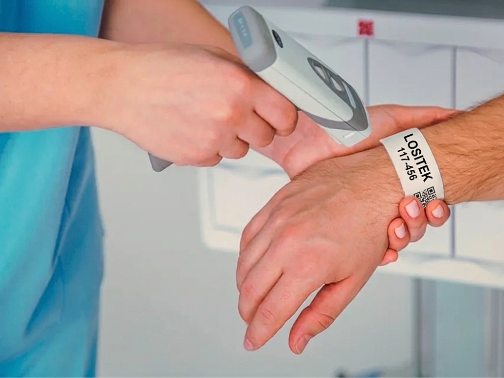 Trazabilidad medicamentos