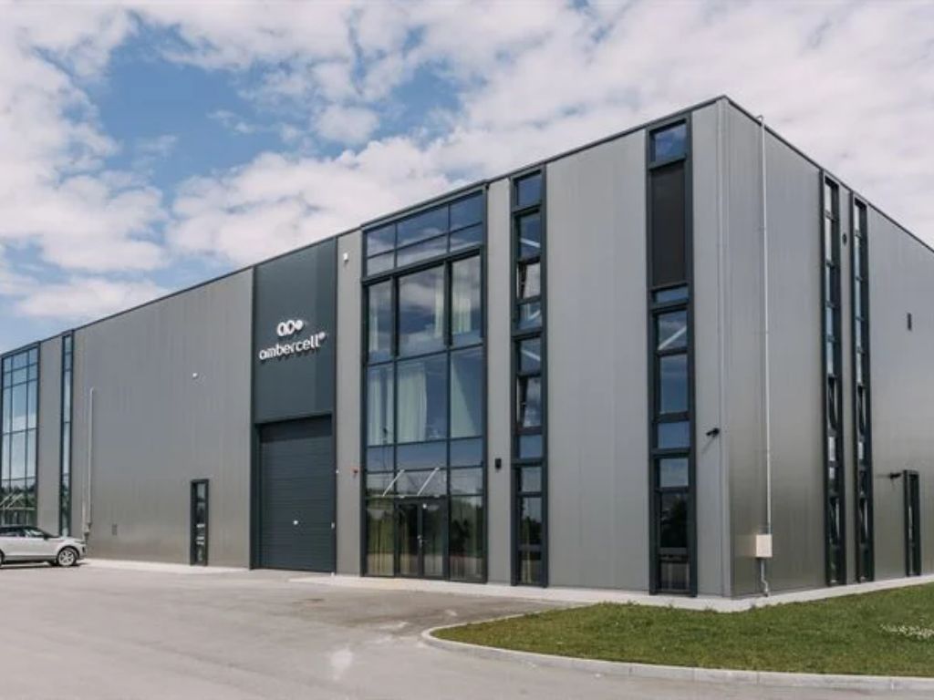 Asker Healthcare Group adquiere Ambercell