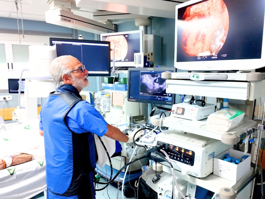 ecógrafos arietta fujifilm healthcare
