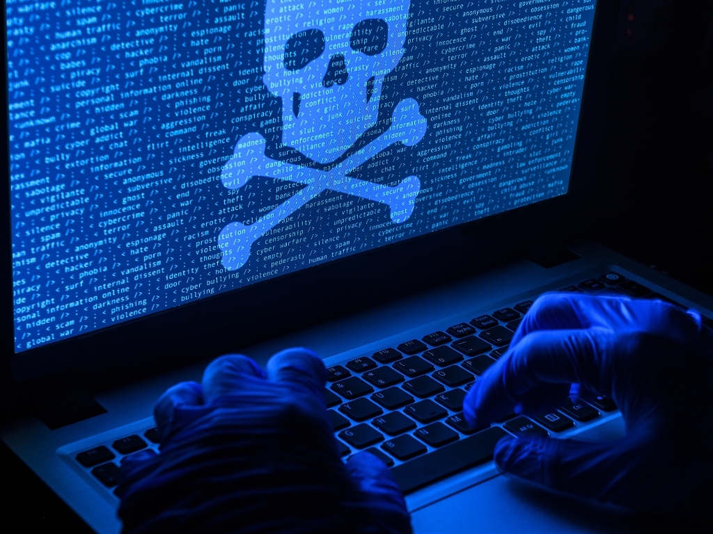 hacker