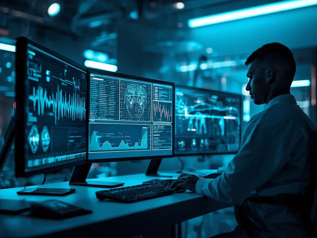 Reglamento Europeo de Inteligencia Artificial