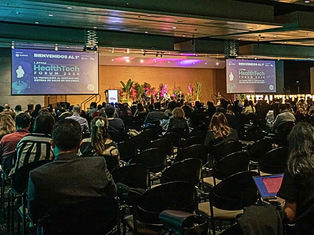 European HealthTech Forum