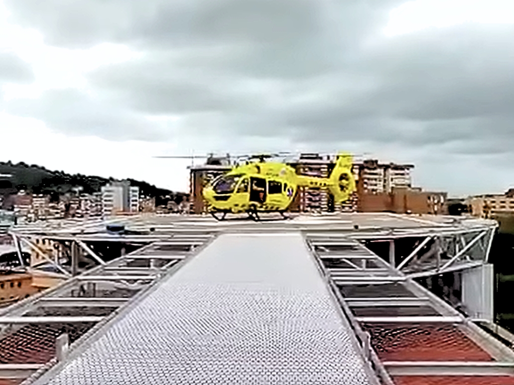 helipuerto