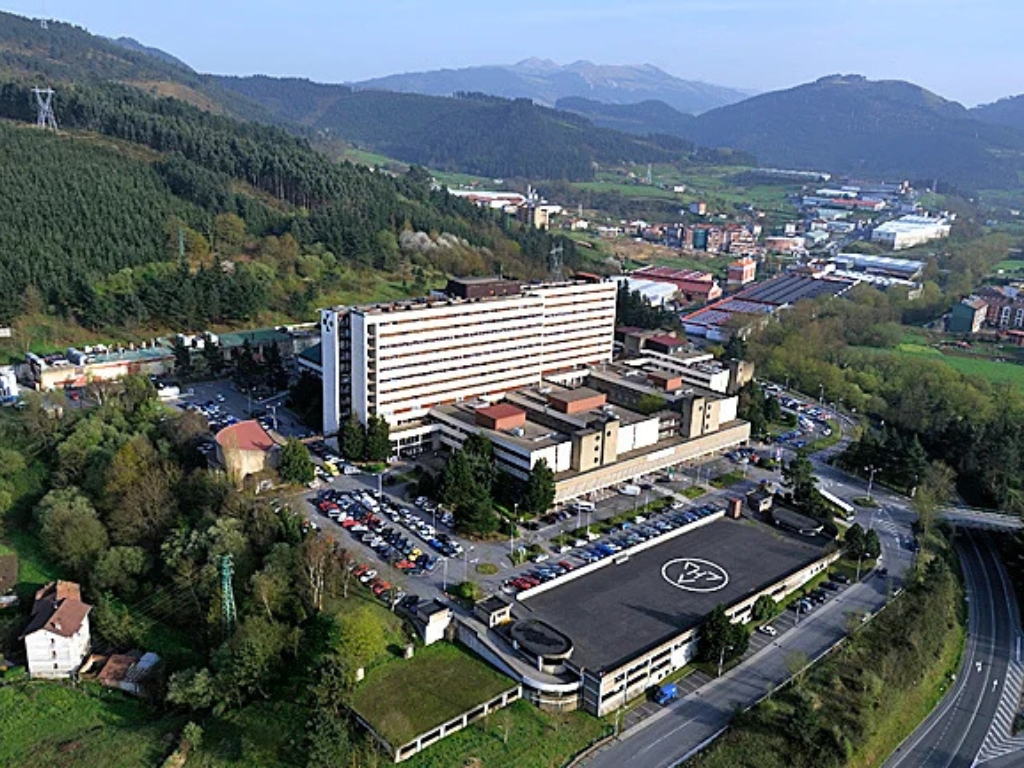 Hospital Galdakao