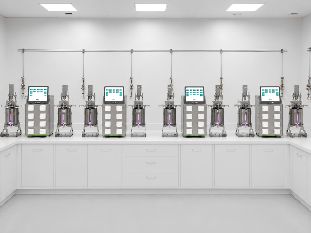 laboratorio