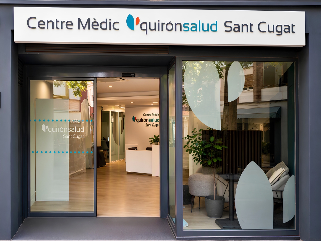 Quirónsalud