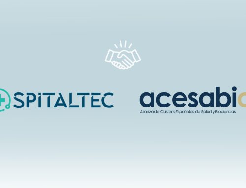 Hospitaltec se convierte en órgano difusor de ACESABIO, la Alianza de Clusters Españoles de Salud y Biociencias