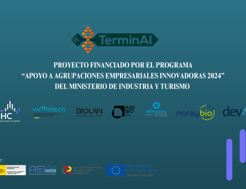 TerminAI, un proyecto innovador para optimizar la gestión de datos sanitarios mediante inteligencia artificial