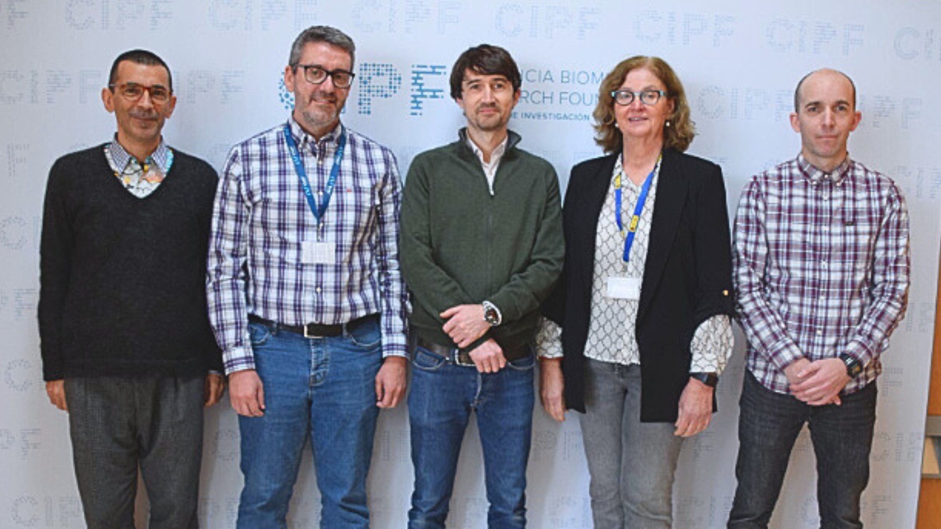 ISABIAL y el CIPF crean una nueva unidad de microscopía electrónica que permitirá realizar biopsias digitales 3D de alta resolución y precisión