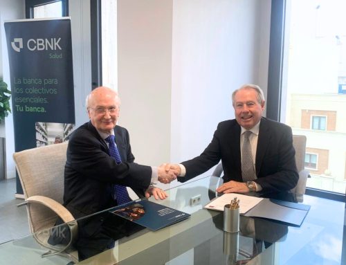 CBNK y ACESIMA, una alianza estratégica para reforzar el sector sanitario privado