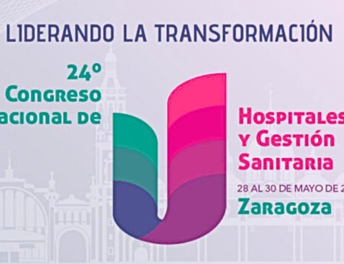 El 24 Congreso Nacional de Hospitales y Gestión Sanitaria abre su plazo para el envío de comunicaciones