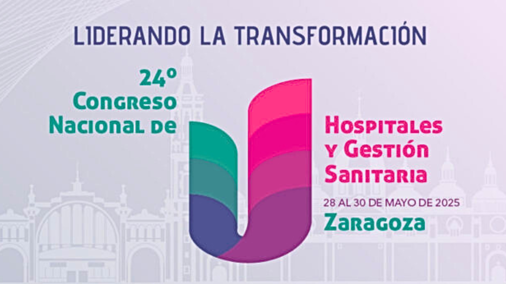 El 24 Congreso Nacional de Hospitales y Gestión Sanitaria abre su plazo para el envío de comunicaciones