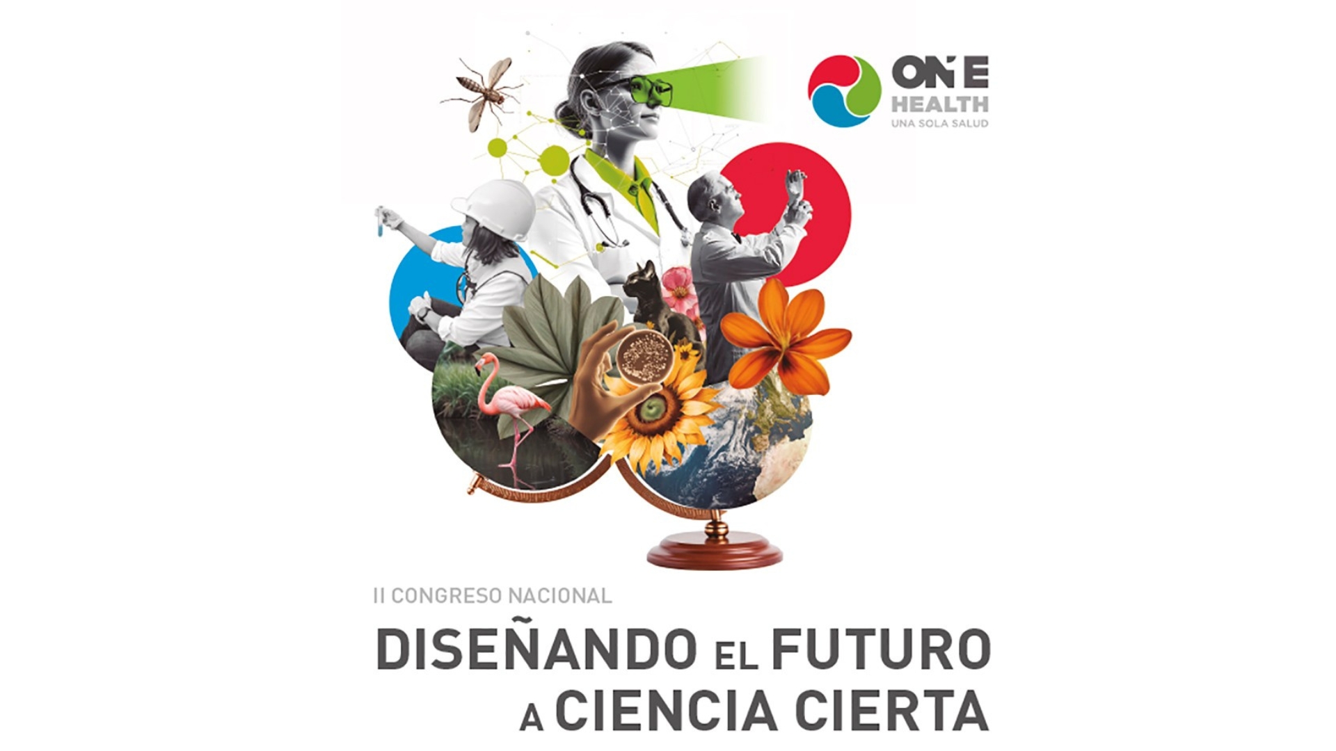 Imágenes Hospitaltec (15) La Plataforma One Health celebra el II Congreso Nacional One Health centrado en el cambio climático, los riesgos de los microplásticos y la importancia de la gestión del agua y la prevención de las zoonosis