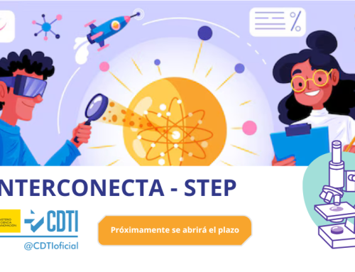 Innterconecta Step, oportunidad para empresas biotecnológicas de la comunidad valenciana