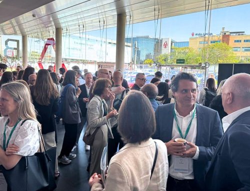 Éxito de participación en la jornada sobre Terapias Avanzadas organizada por Medicalforum-Hospitalforum