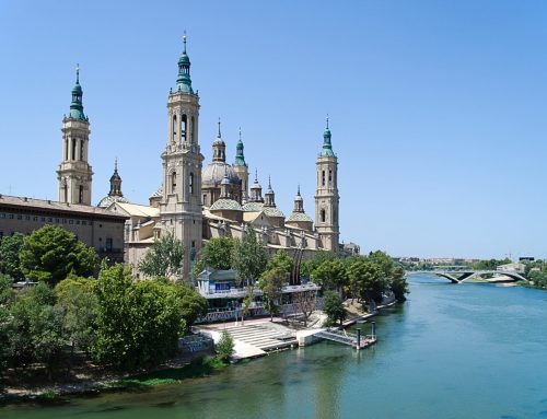 Zaragoza, epicentro en mayo de la innovación y la sostenibilidad en el ámbito sanitario