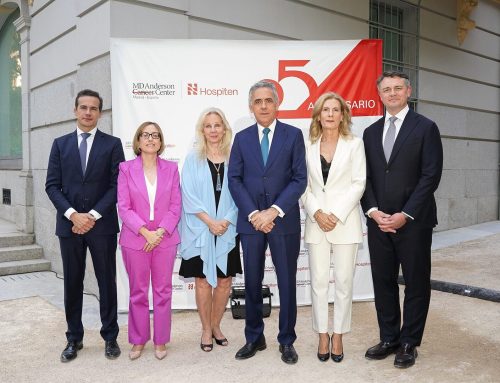 MD Anderson Cancer Center Madrid – Hospiten celebra su 25 aniversario como referente en innovación e investigación oncológica